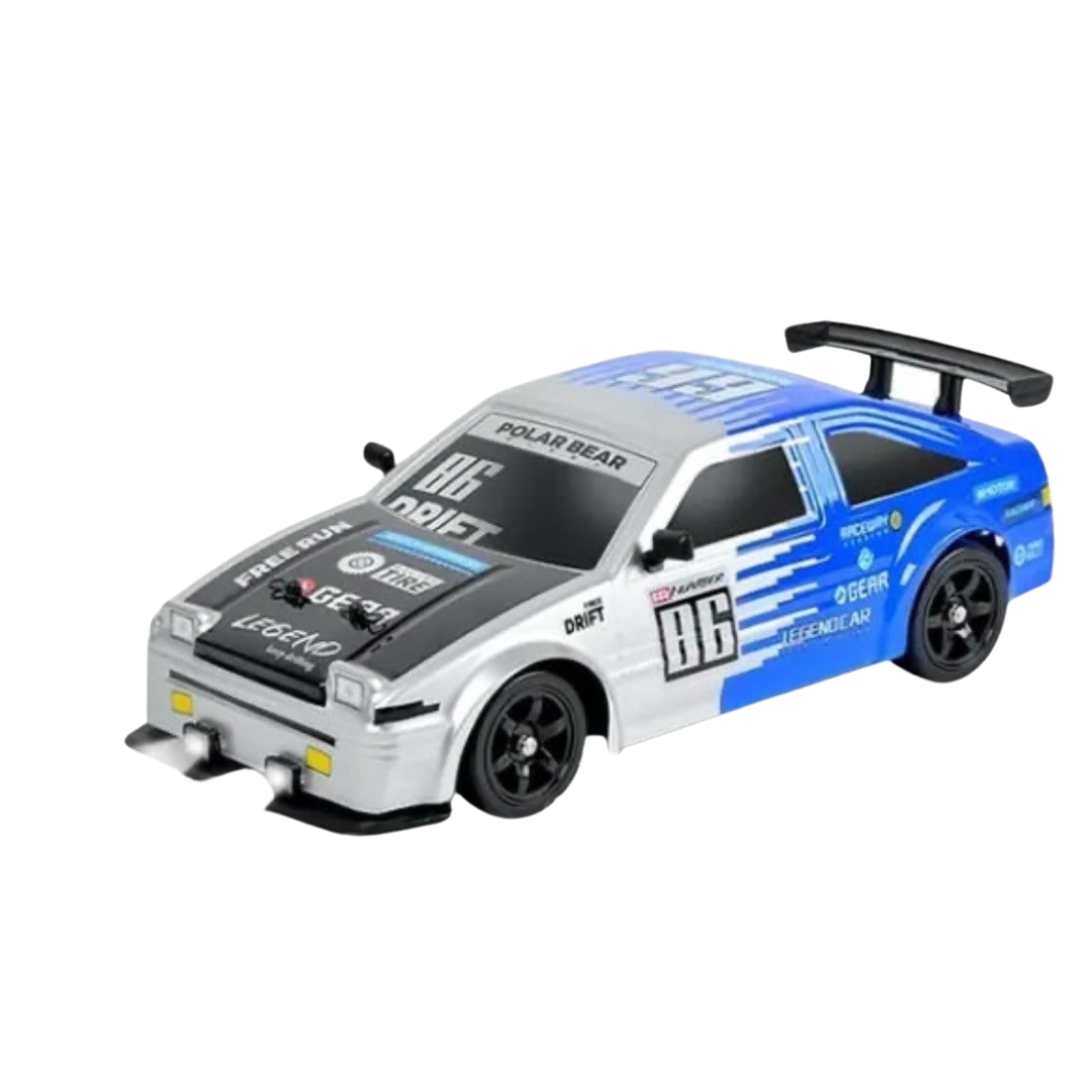 Coche Drift RC