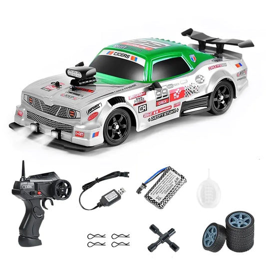 Coche Drift RC